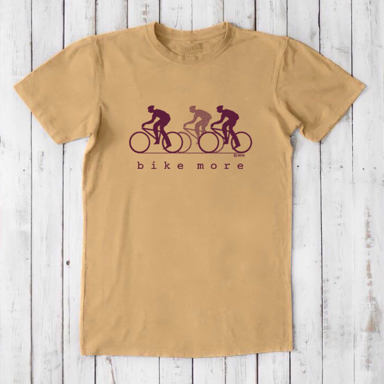 Bicycle T Shirts Bicycle Tshirts for Men Bicycle Clothing Etsy