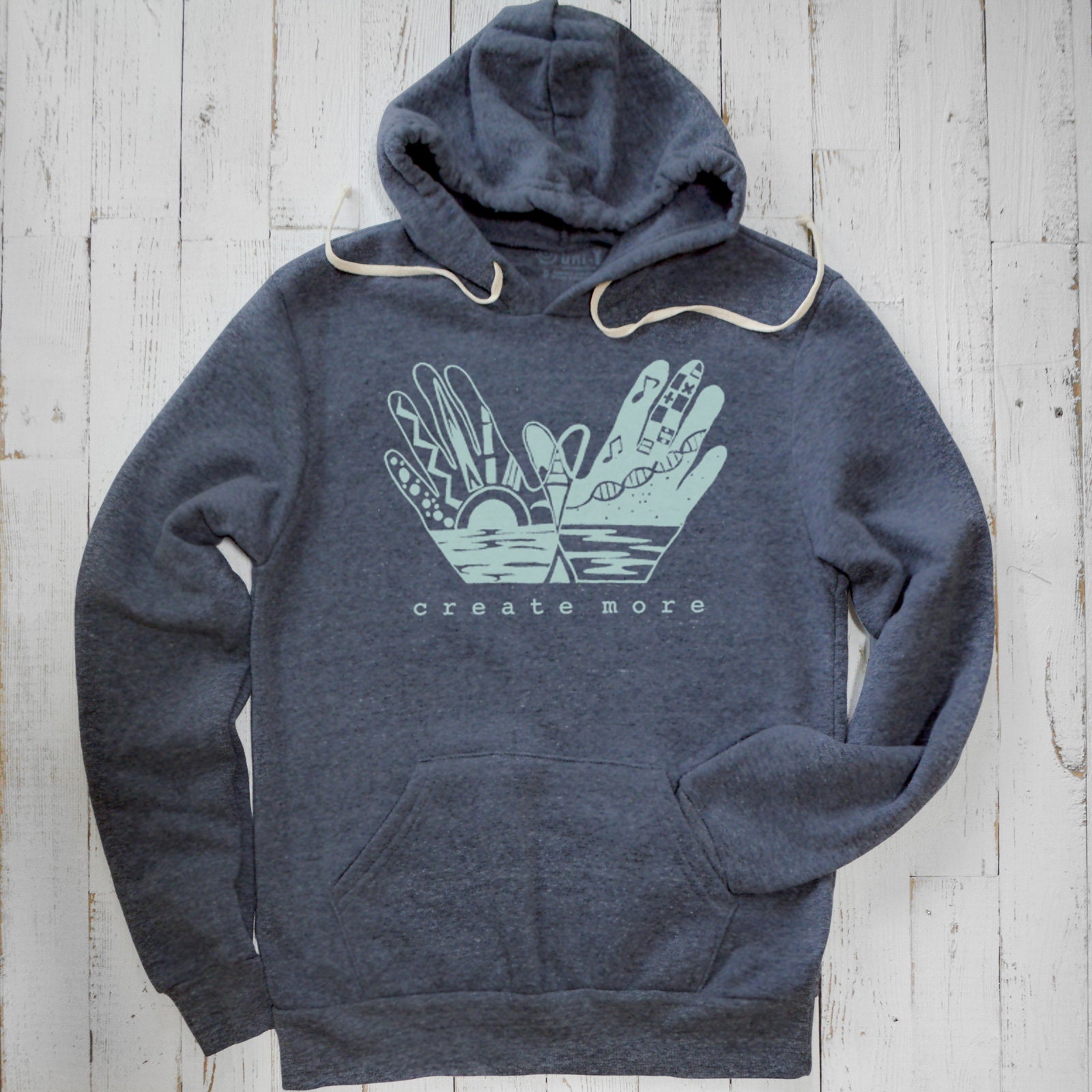 Eco friendly Fleece Hoodie for Men Graphic Hoodies for Women Women s Hoodie Mens Hoodie Soft Hoodies Create More by Uni t Etsy