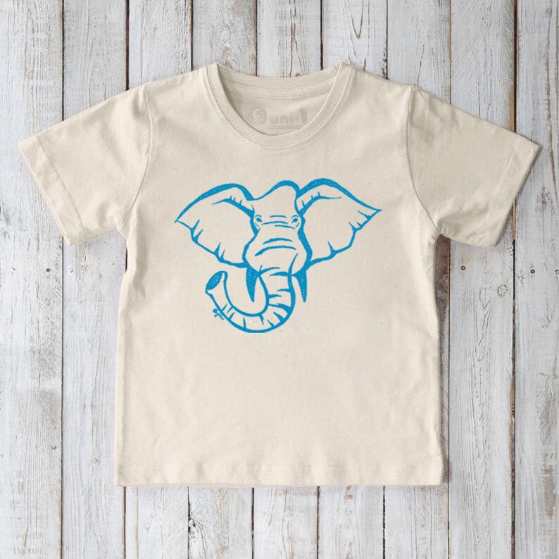 elephant brand clothing