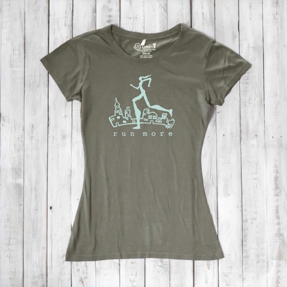bamboo running shirts