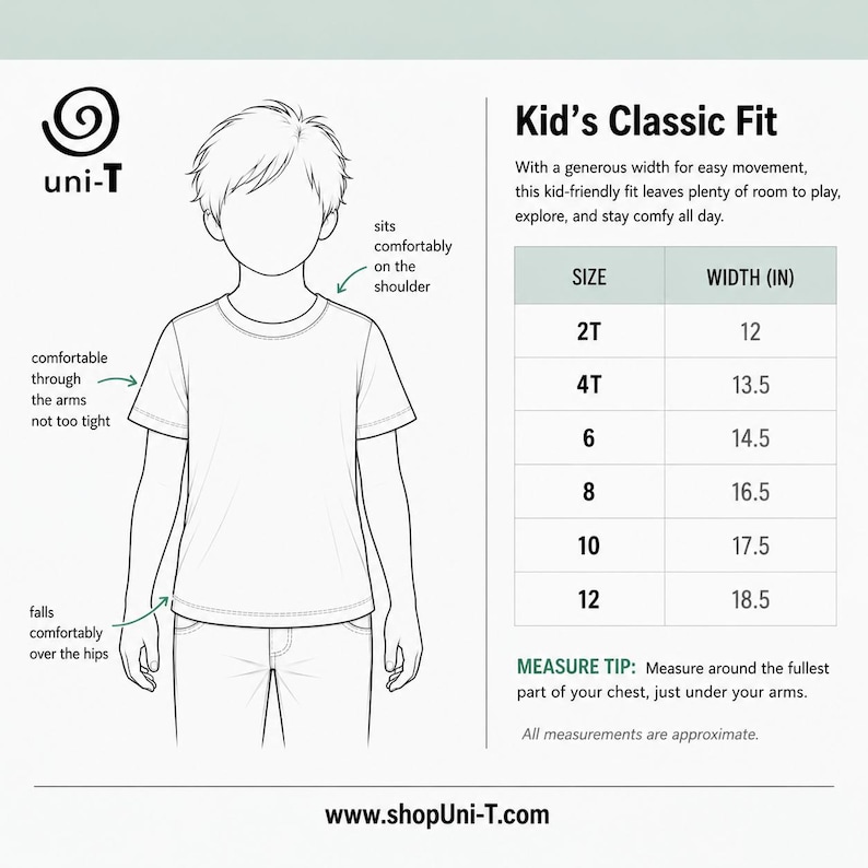 Organic Cotton Kids Dragon Shirt - Hand-Printed Children's Clothing image 9