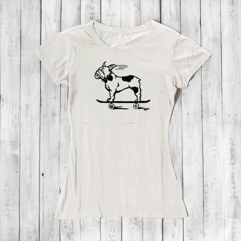 womens skate t shirts