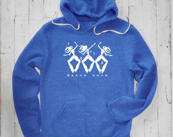 Vanoss top flame hoodie