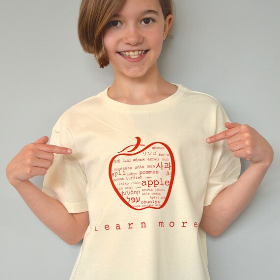 organic children's clothes
