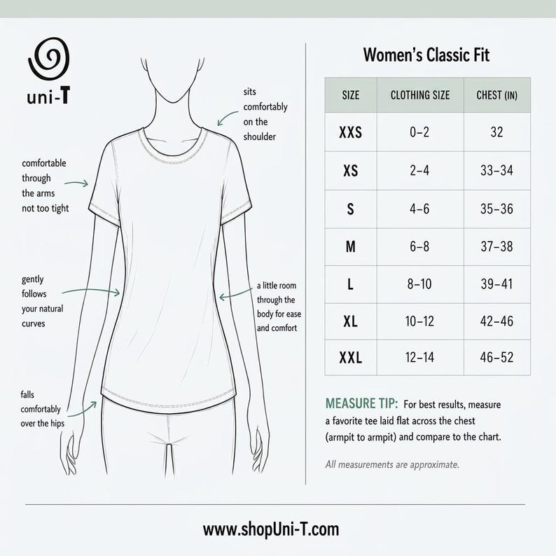 Langarmshirt aus Bambus: Damen-Bio-Baumwollmischung, umweltfreundliche Druckfarbe Bild 9