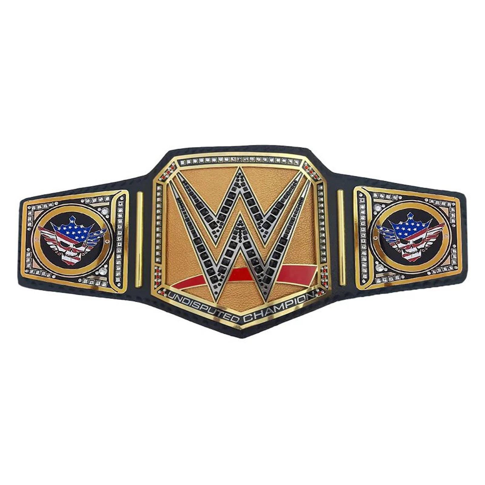 Cody rhodes belt - Etsy 日本