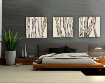 extra large wall art etsy
