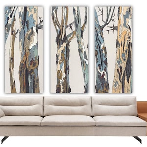 3 piece wall art; extra large wall art; canvas art prints, oversized art set, living room wall art; beautiful set of canvas prints for home