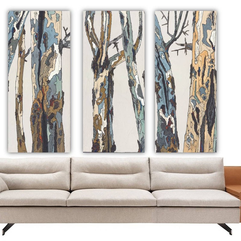 Huge Wall Art - Etsy