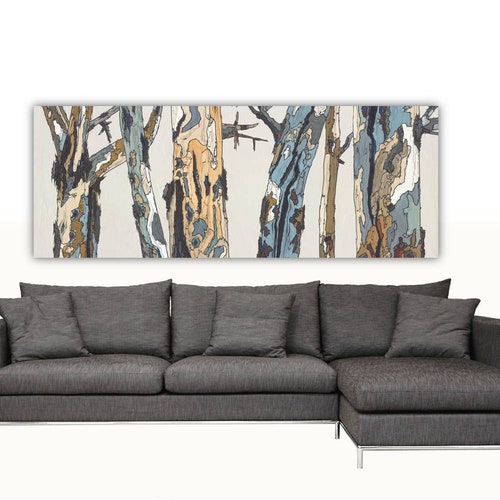 Oversized Wall Art Extra Large Art Print Large Picture Etsy