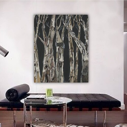 Extra Large Wall Art Oversized Living Room Decor Gift for Etsy