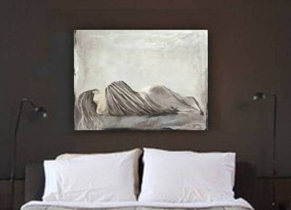 Sexy bedroom art Sexy bedroom art