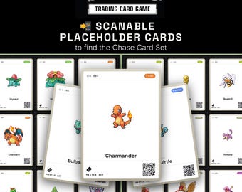 Set Maestro de la Pokédex Nacional de Pokémon 1-1025, 1025 tarjetas imprimibles, de Kanto a Paldea, descarga digital.