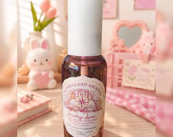 Sunday Linen Room Spray 120 ML
