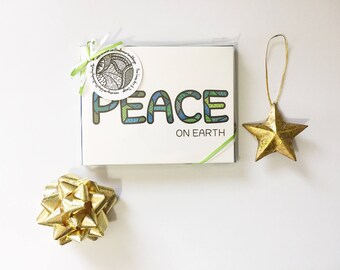 Peace on Earth (set)