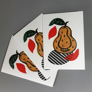 Carta pop pera