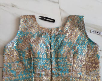 kim in afwachting van betaling sari