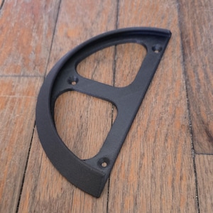 Almacenamiento para lijadora orbital aleatoria de 6"