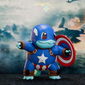 Azure Shell Sentinel — Sterrenschildpad Beschermer