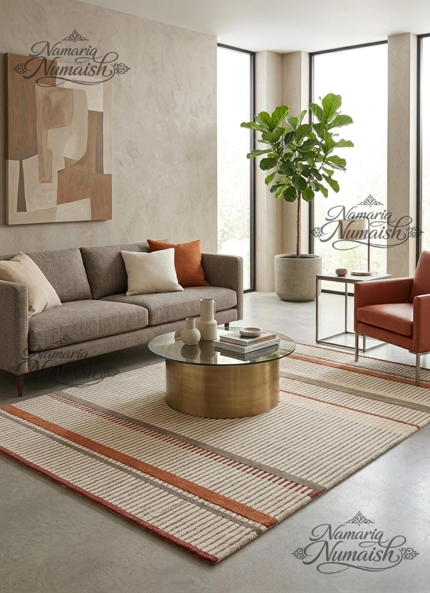 Terra Cotta Mid Century Modern - Etsy