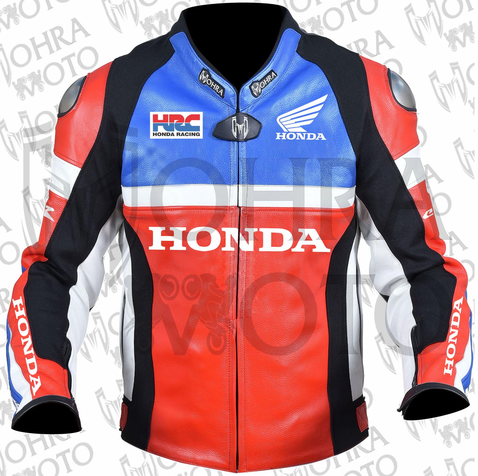Hrc Honda Jacket - Etsy
