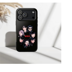 Bts iPhone case - Etsy 日本