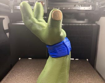 Turtle controller/ headset stand