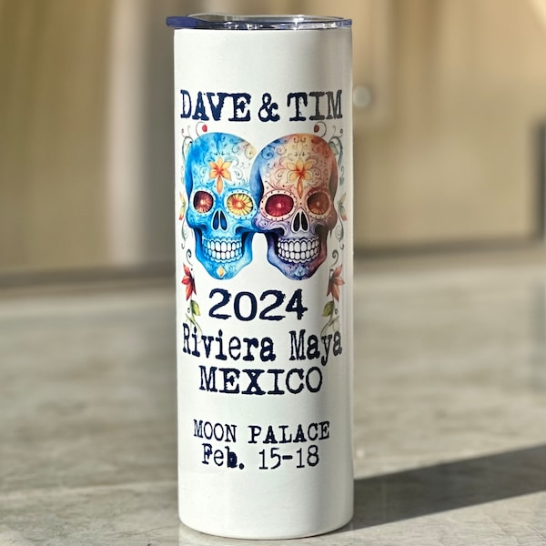 Dave and Tim 2024 Etsy