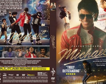 Film: Michael digitale download