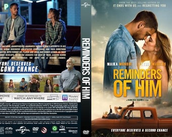 Movie : Reminders Of Him Digital Download
