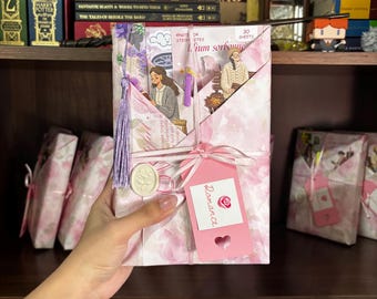 本とのブラインドデート - 本好きへのギフト - 中古本