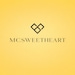 MCSWEETHEART store logo