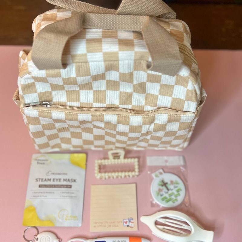 Pink Mystery Package - Etsy