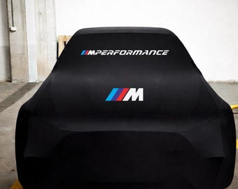 Funda para BMW X5 (G05), hecha a medida exclusivamente para su vehículo. Funda para interior y exterior BMW, accesorio para coche BMW, A++