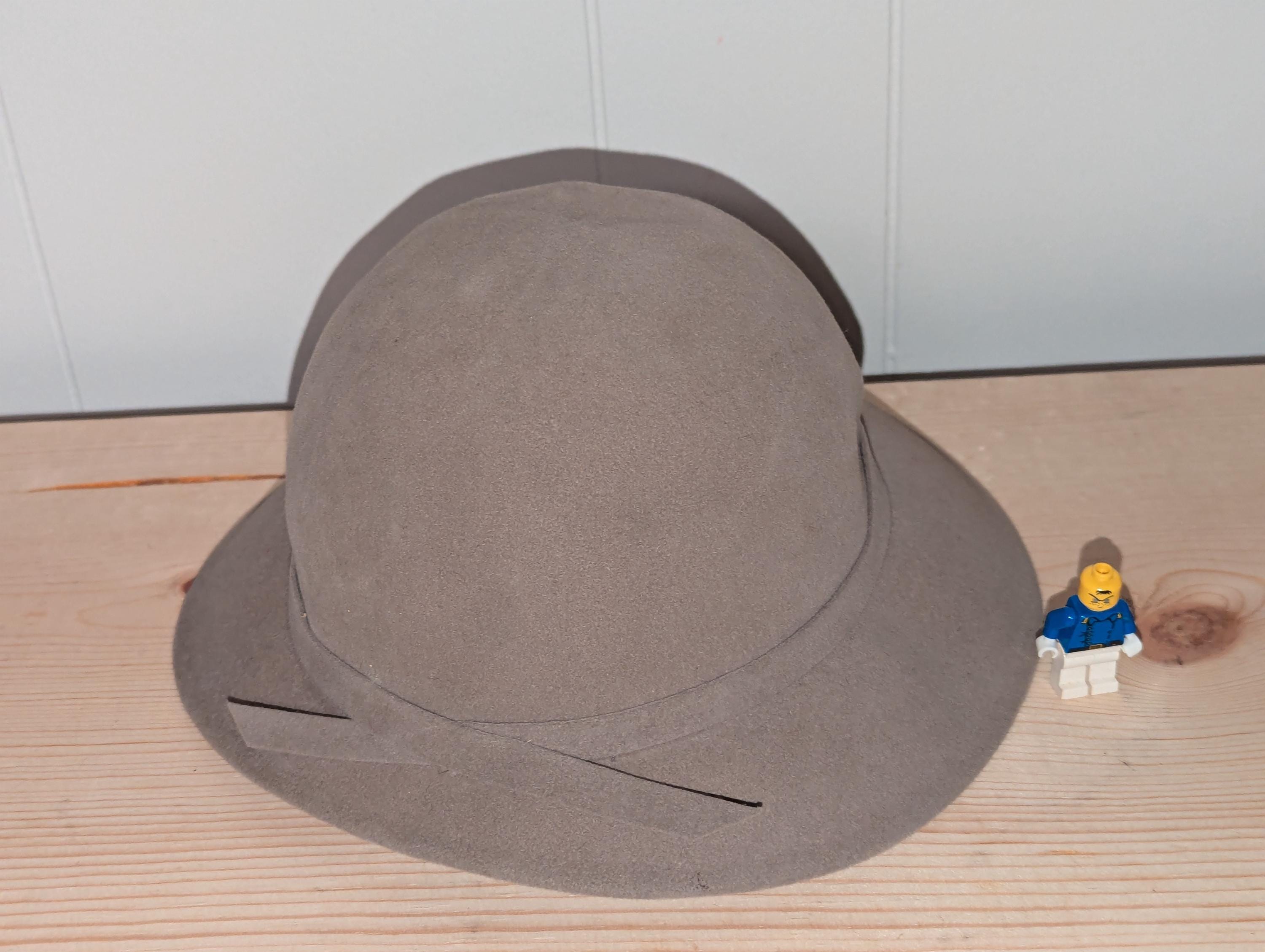 Borsalino Alessandria - Etsy