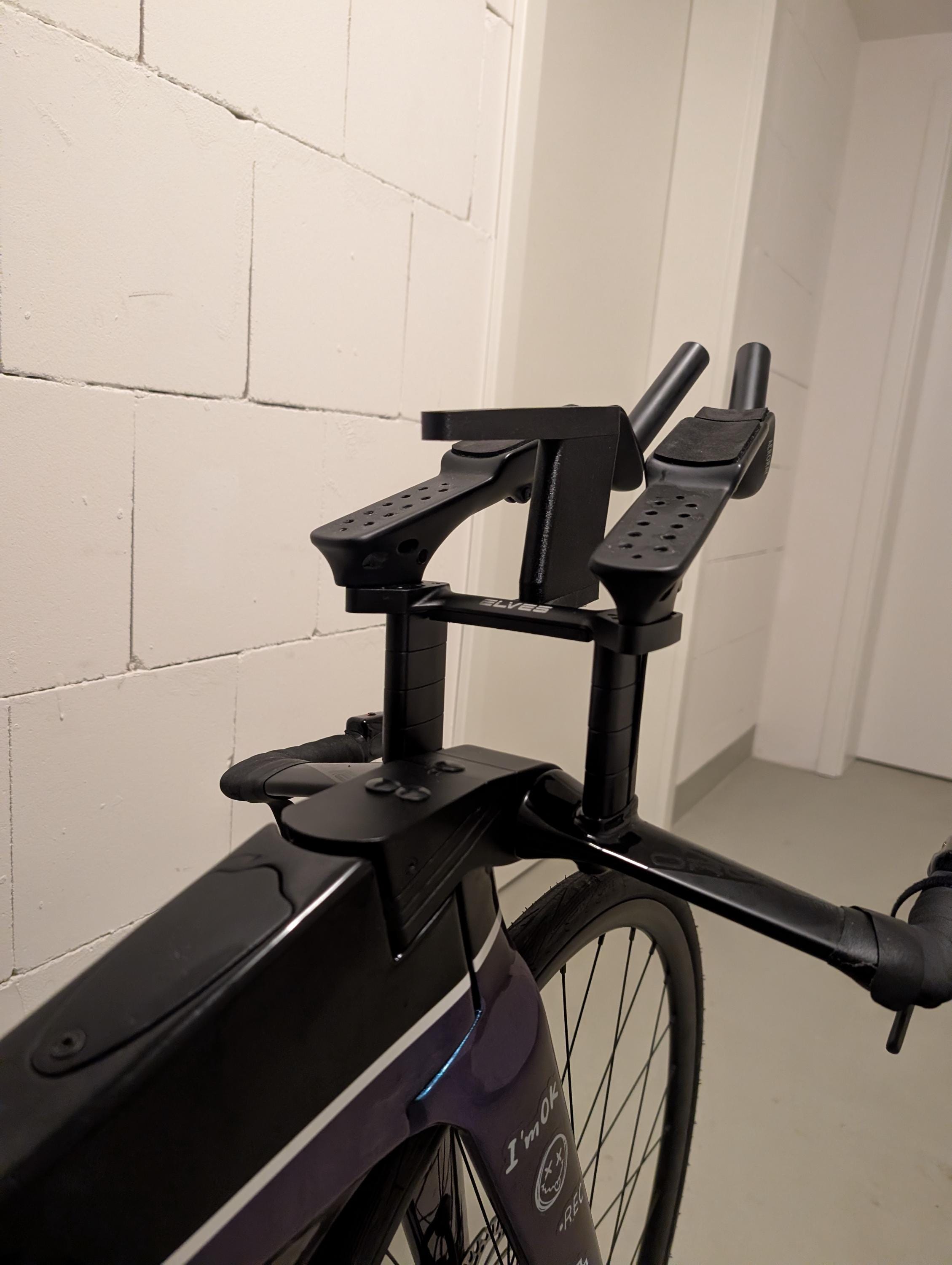 Canyon speedmax rear bottle mount - Etsy 日本
