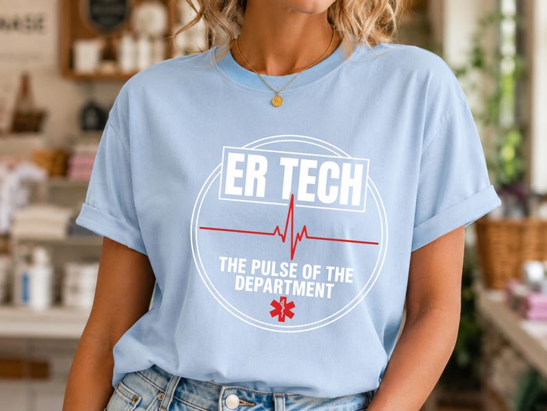 Er Tech Png, Emergency Room Tech Png, Pulse of the Department Png, Er ...