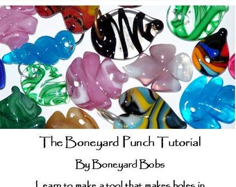 Boneyard Punch Tutorial