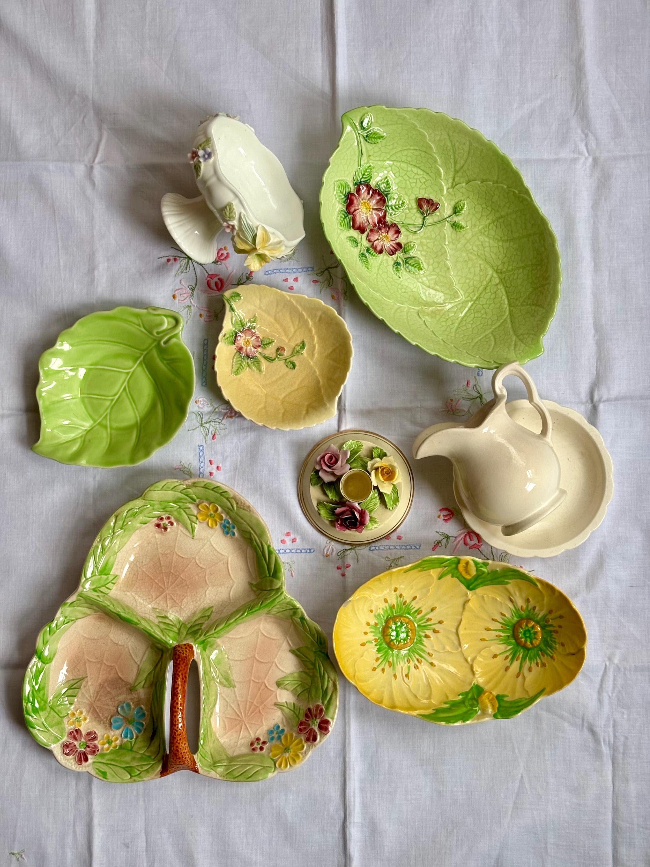 Avon Ceramics - Etsy