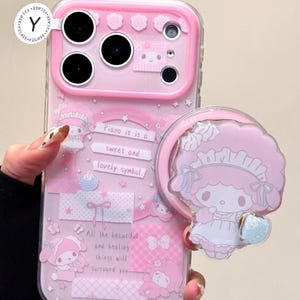 Melody Phone Case - Etsy