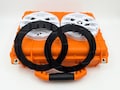 2 - Apache 3800 6.5in Speaker Spacers (Pair)