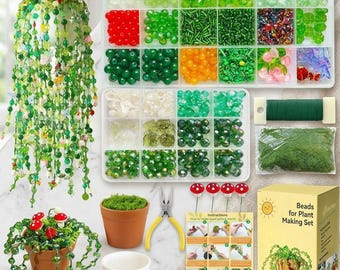 Kit de plantes pour toujours