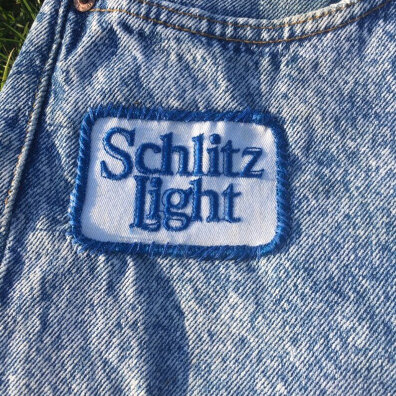 501 Patched Levi\u2019s cut off shorts Waist 31\u201d Acid Wash Vintage