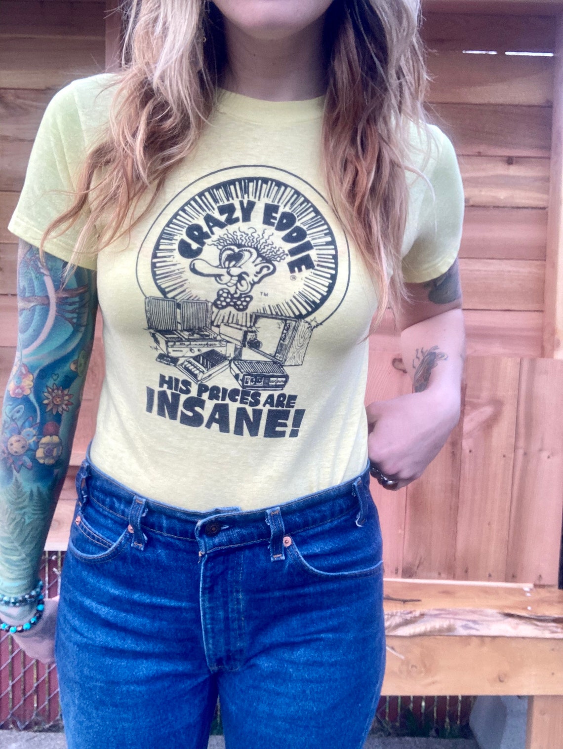 Crazy eddie essay 07 image