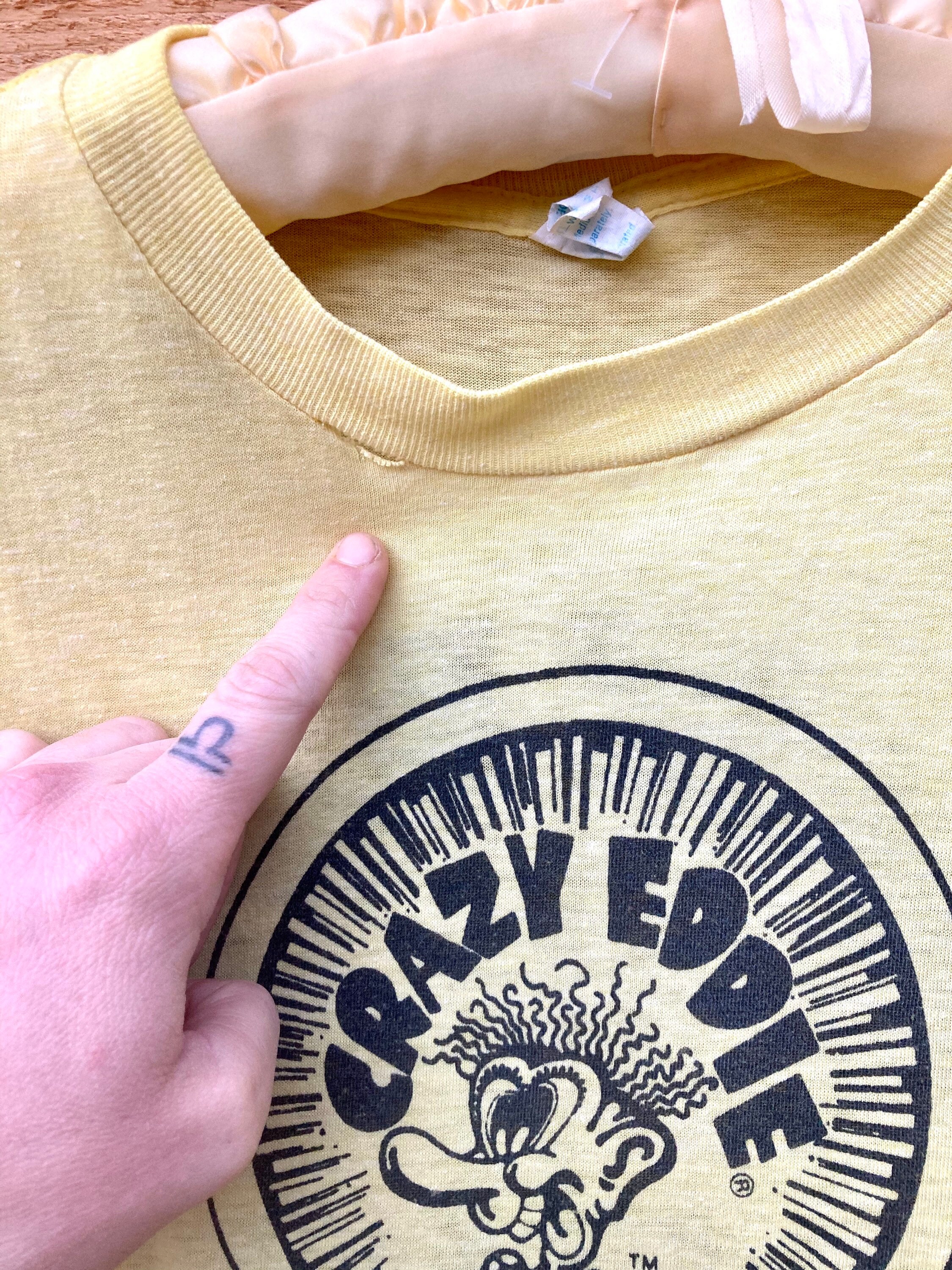 Crazy eddie essay 04 image