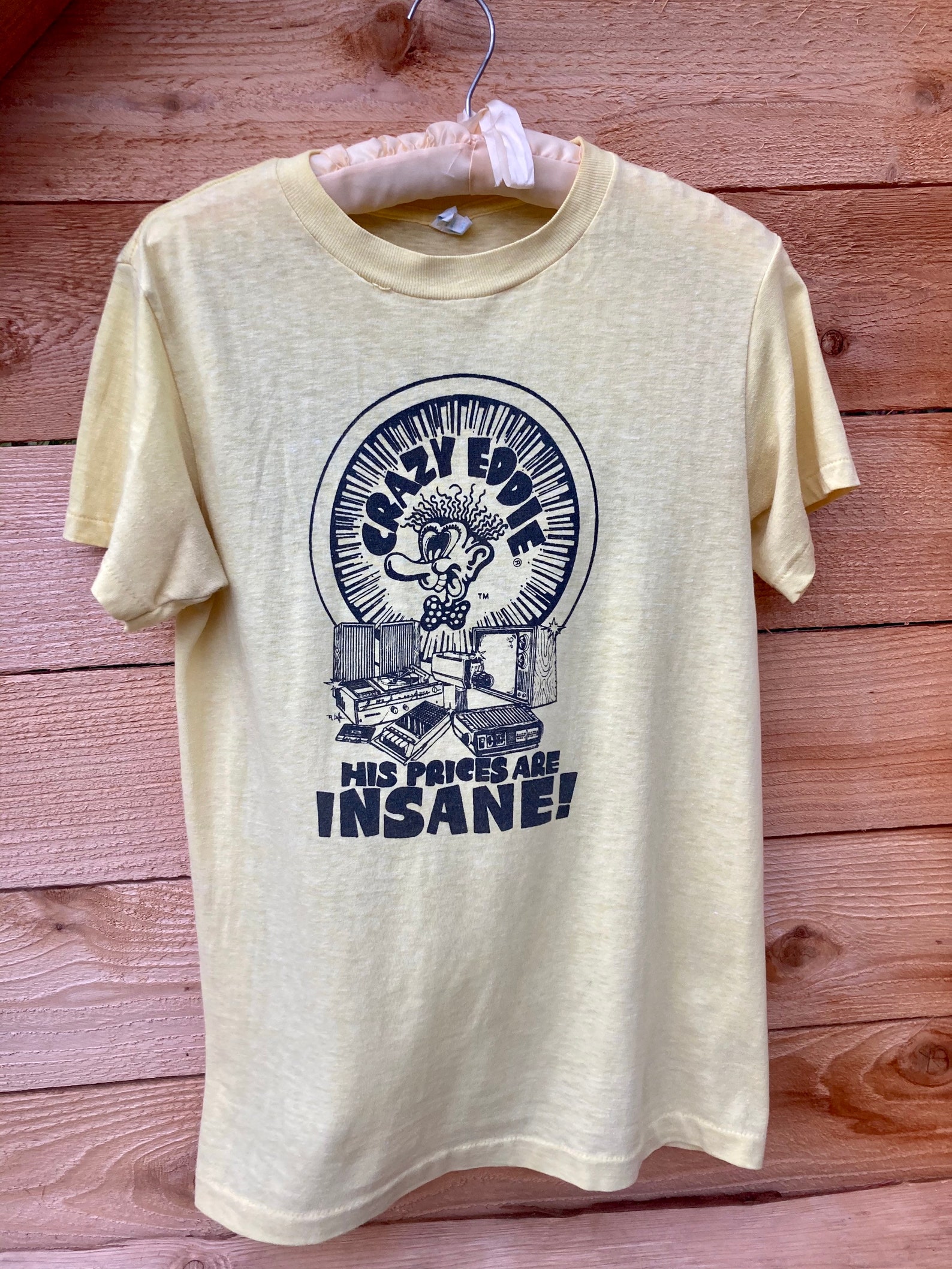 Crazy eddie essay 08 image