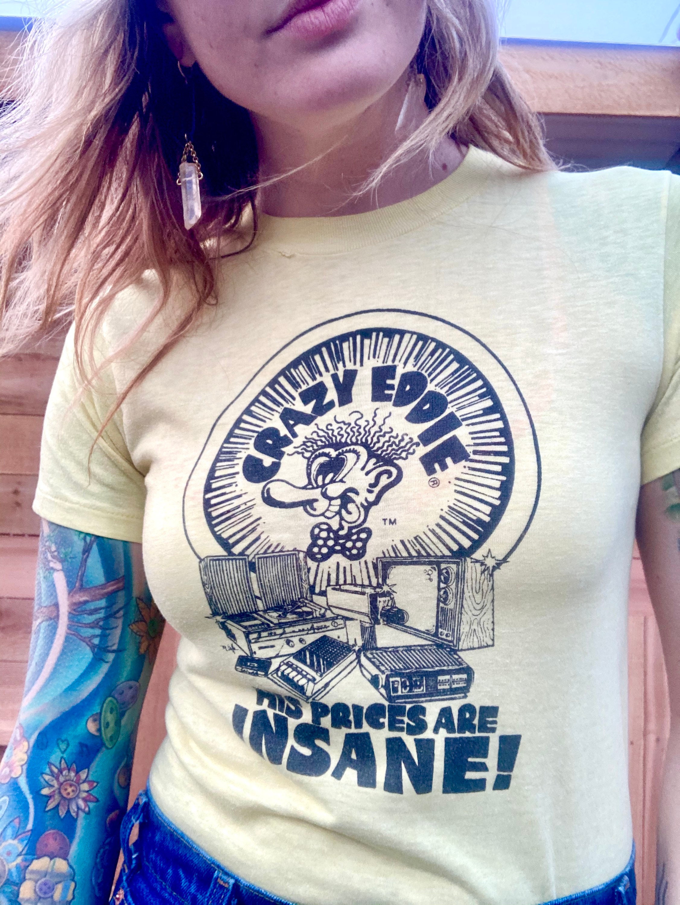 Crazy eddie essay 06 image