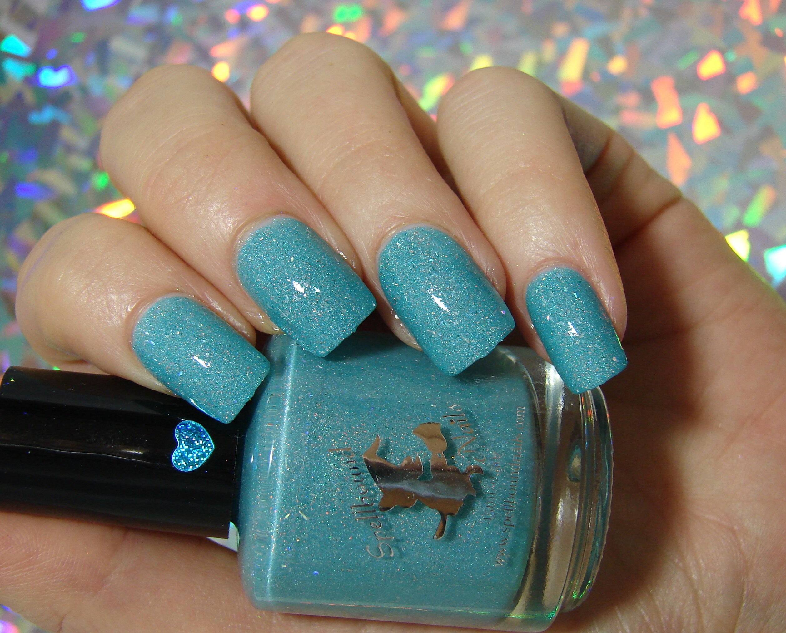 Sloth custom Seven Deadly Sins light blue holographic silver - Etsy Schweiz
