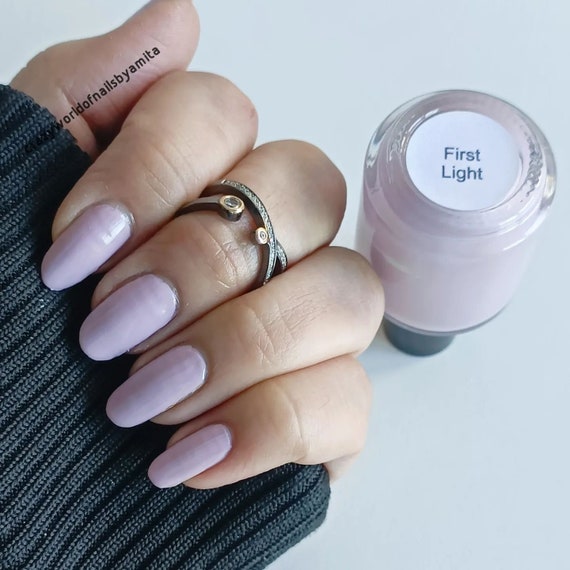 MI Fashion Your Go-To for shine Nails that Last