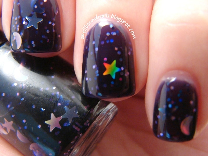 Indie nail polish - Etsy 日本